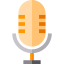 Microphone icon 64x64