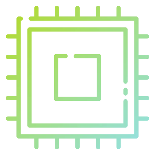 Processors 图标