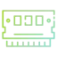 Ram Memory アイコン 64x64