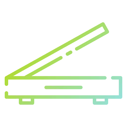 Scanner icon