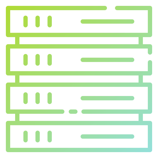 Server icon