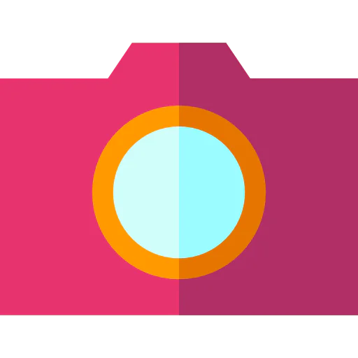 Camera icon