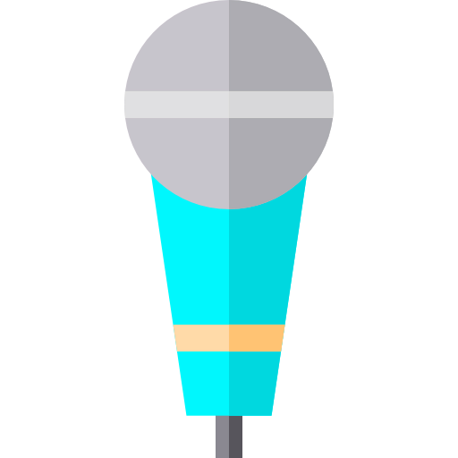 Microphone icon
