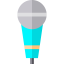 Microphone icon 64x64