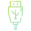 Usb icon 64x64