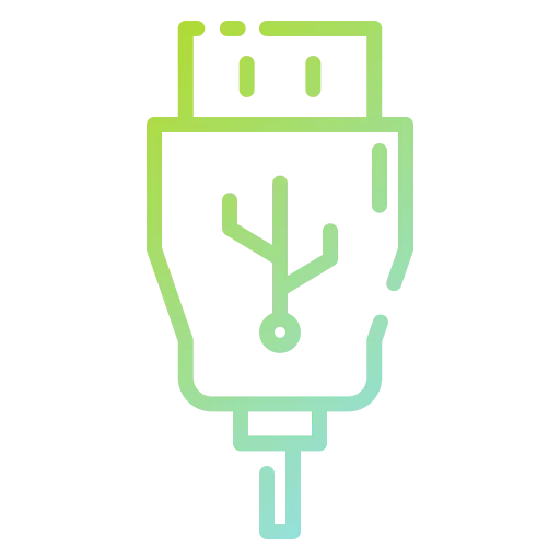 Usb icon