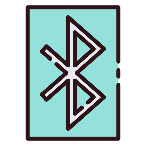 Bluetooth icon