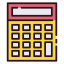 Calculator icon 64x64