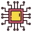 Circuit icon 64x64