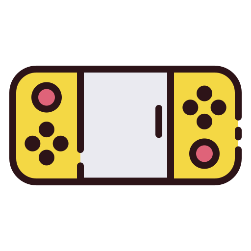 Console 图标