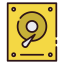 Harddisk icon 64x64