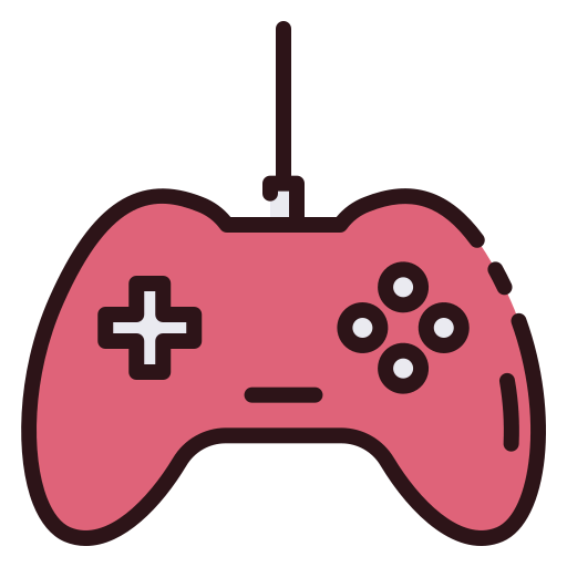 Joystick icon
