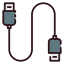 Cable icon 64x64