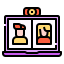 Videocall icon 64x64