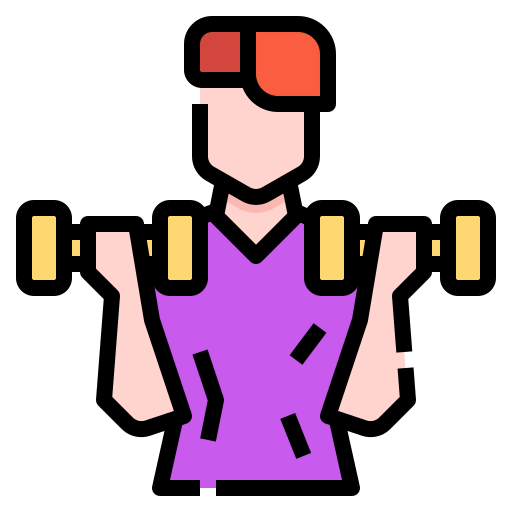 Exercise icon