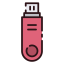 Pendrive icon 64x64