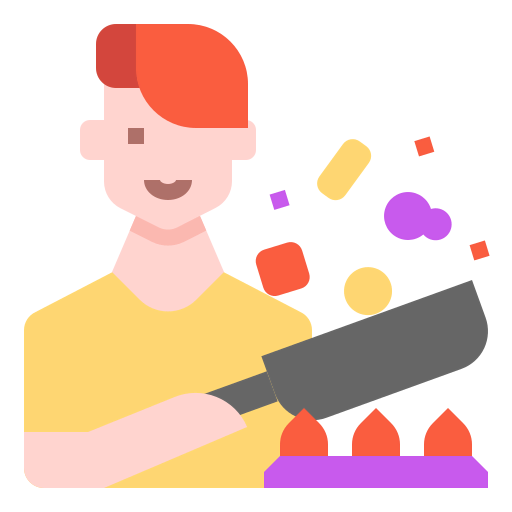 Chef icon