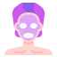 Facial treatment ícono 64x64