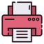 Printer icon 64x64