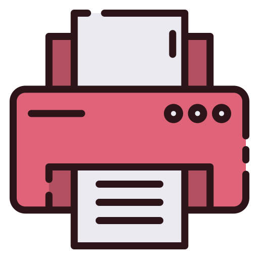 Printer icon
