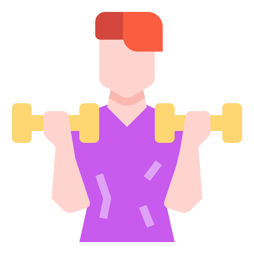 Exercise icon