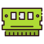 Ram Memory icon 64x64