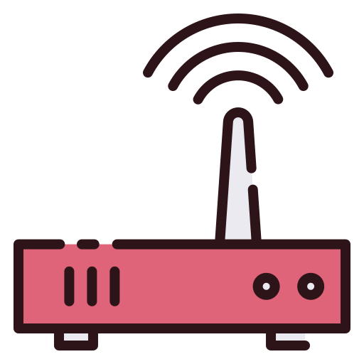 Router icon