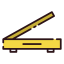 Scanner icon 64x64