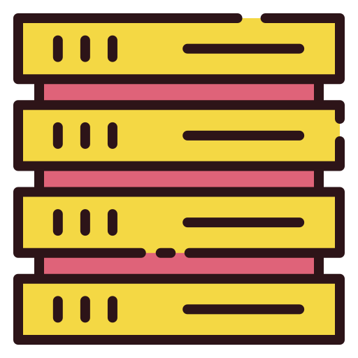 Server icon