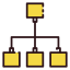 Sitemap icône 64x64
