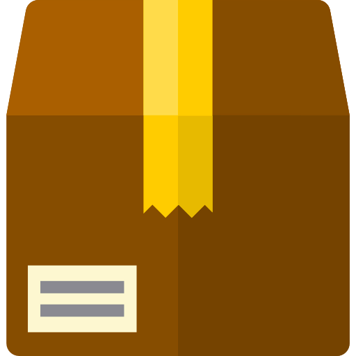 Package icon