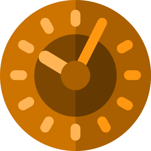 Time icon
