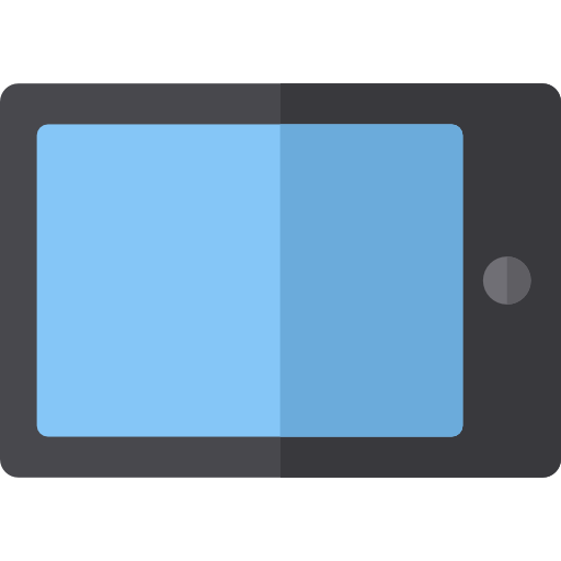 Tablet icon