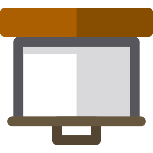Presentation icon