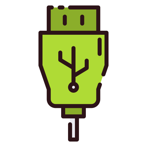 Usb icon