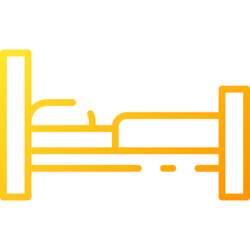 Bed icon