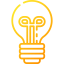 Bulb icon 64x64