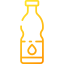 Drinking water icon 64x64