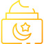 Night cream icon 64x64