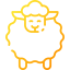 Sheep icon 64x64