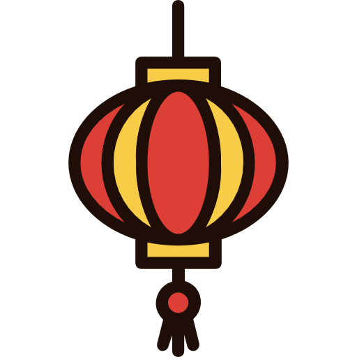 Lantern icon