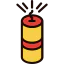 Firecrackers ícono 64x64