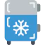 Fridge icon 64x64