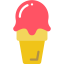 Ice cream icon 64x64