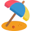 Parasol icon 64x64