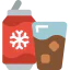 Soda icon 64x64