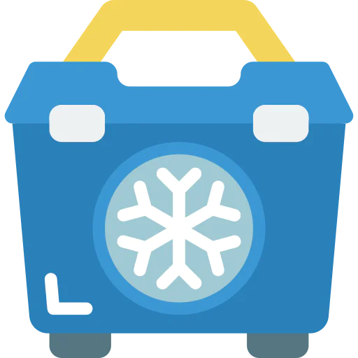 Box icon