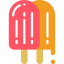 Ice lolly biểu tượng 64x64