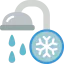 Shower icon 64x64