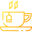 Tea icon 64x64